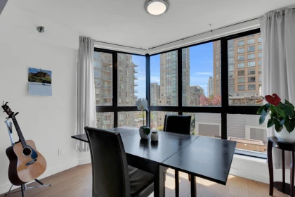 Pantry Photo of 801 488 Helmcken Street, Vancouver, BC