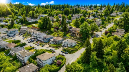 Playground / Recreational Area Near 12110 101b Avenue, Surrey, BC
