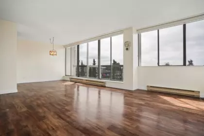 505 6540 Burlington Avenue, Burnaby, BC, Burnaby — Apartment/Condo for sale