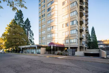 505 6540 Burlington Avenue, Burnaby, BC, Burnaby — Apartment/Condo for sale