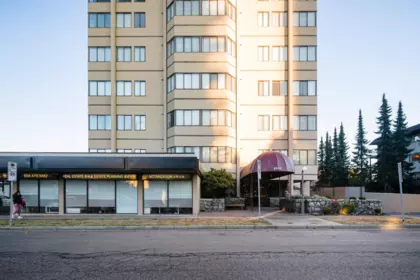 505 6540 Burlington Avenue, Burnaby, BC, Burnaby — Apartment/Condo for sale