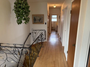 Mudroom Photo of 2717 Waverley Avenue, Vancouver, BC