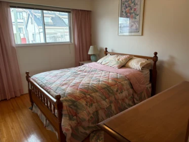 Office / Den Photo of 2717 Waverley Avenue, Vancouver, BC