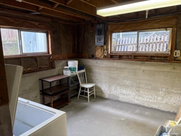 Outdoor Kitchen Photo of 2717 Waverley Avenue, Vancouver, BC