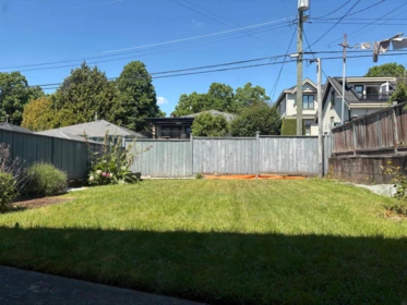 Street View Photo of 2717 Waverley Avenue, Vancouver, BC