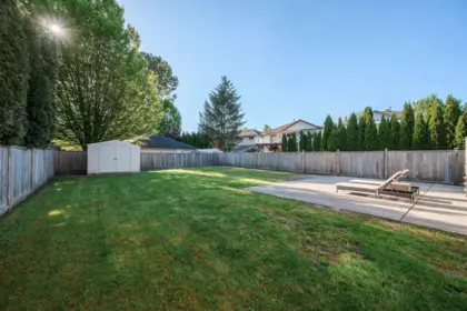 Community Amenities Photo (Clubhouse) of 11039 238 Street, Maple Ridge, BC