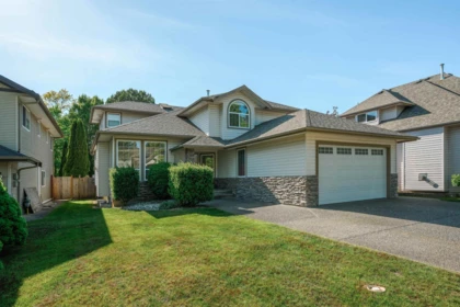 11039 238 Street, Maple Ridge, BC, Maple Ridge — Single Family Residence for sale