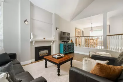 Pantry Photo of 11039 238 Street, Maple Ridge, BC