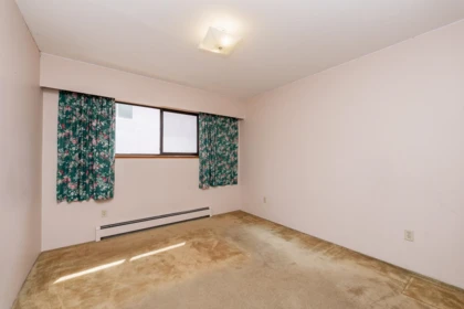 Loft / Bonus Room Photo of 6041 Selma Avenue, Burnaby, BC
