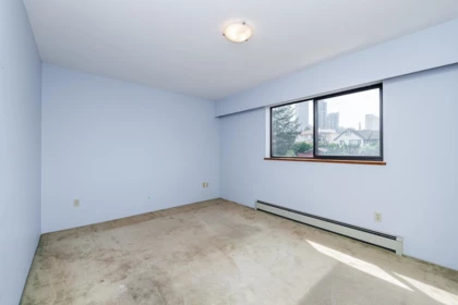 Office / Den Photo of 6041 Selma Avenue, Burnaby, BC