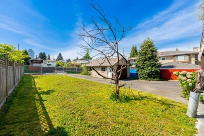 Outdoor Kitchen Photo of 6041 Selma Avenue, Burnaby, BC