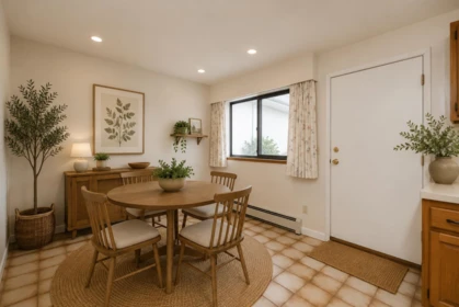 Primary Bedroom Photo of 6041 Selma Avenue, Burnaby, BC