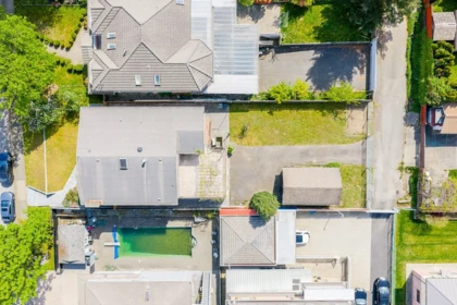 Street View Photo of 6041 Selma Avenue, Burnaby, BC