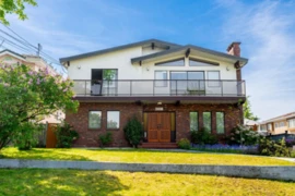 6041 Selma Avenue, Burnaby, BC