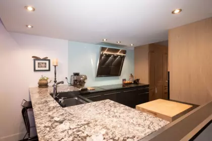 Guest Bathroom Photo of 1167 W 8th Avenue, Vancouver, BC