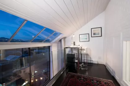 Office / Den Photo of 1167 W 8th Avenue, Vancouver, BC