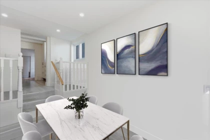 Pantry Photo of 14 W 14th Avenue, Vancouver, BC