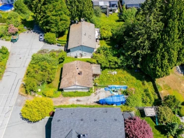2465 Keats Road, North Vancouver, BC, North Vancouver — Single Family Residence for sale