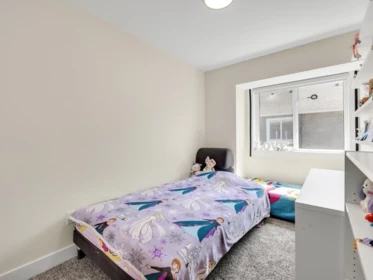Basement Recreation Room Photo of 4916 Ellis Lane, Delta, BC