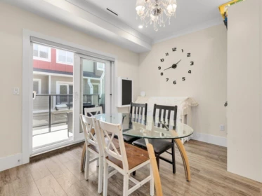 Breakfast Nook Photo of 4916 Ellis Lane, Delta, BC