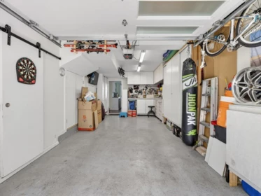Garage Interior Photo of 4916 Ellis Lane, Delta, BC