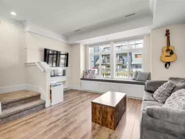 4916 Ellis Lane, Delta, BC, Delta — Townhouse for sale