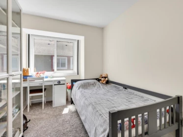 Loft / Bonus Room Photo of 4916 Ellis Lane, Delta, BC