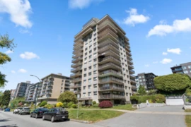1104 140 E Keith Road, North Vancouver, BC