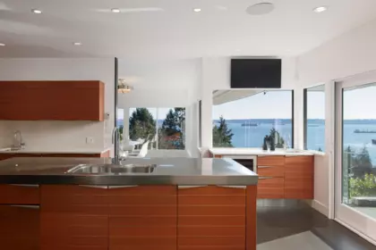 Pantry Photo of 3460 Rockview Place, West Vancouver, BC