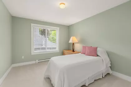 Garage Interior Photo of 50 17917 68 Avenue, Surrey, BC