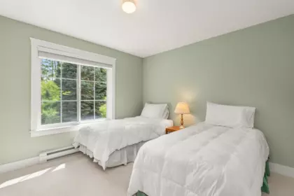 Hallway Photo of 50 17917 68 Avenue, Surrey, BC