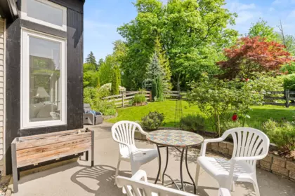 Hot Tub / Spa Photo of 50 17917 68 Avenue, Surrey, BC