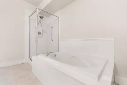 Laundry Room Photo of 50 17917 68 Avenue, Surrey, BC