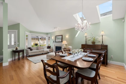 50 17917 68 Avenue, Surrey, BC, Surrey — Townhouse for sale