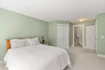 Office / Den Photo of 50 17917 68 Avenue, Surrey, BC