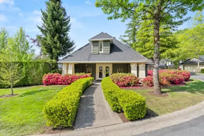 Outdoor Kitchen Photo of 50 17917 68 Avenue, Surrey, BC