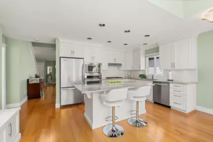 Pantry Photo of 50 17917 68 Avenue, Surrey, BC