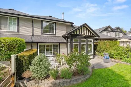 Swimming Pool Photo of 50 17917 68 Avenue, Surrey, BC