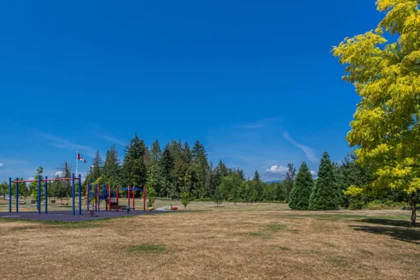 Front Yard Photo of 303 10186 155 Street, Surrey, BC