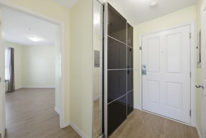 Hallway Photo of 303 10186 155 Street, Surrey, BC