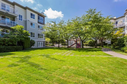 Outdoor Patio Photo of 303 10186 155 Street, Surrey, BC