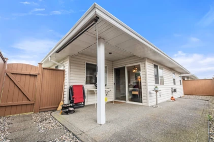 Hot Tub / Spa Photo of 44 46485 Airport Road, Chilliwack, BC
