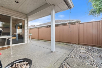 Laundry Room Photo of 44 46485 Airport Road, Chilliwack, BC