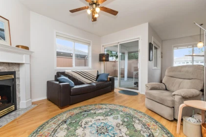 Loft / Bonus Room Photo of 44 46485 Airport Road, Chilliwack, BC