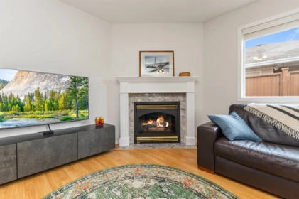 Office / Den Photo of 44 46485 Airport Road, Chilliwack, BC