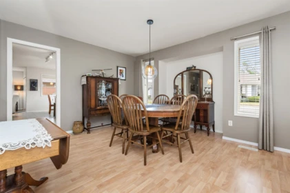 Pantry Photo of 44 46485 Airport Road, Chilliwack, BC