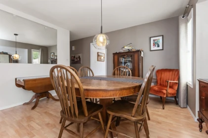 Primary Bedroom Photo of 44 46485 Airport Road, Chilliwack, BC