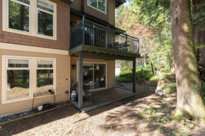 Front Yard Photo of 1188 Strathaven Drive, North Vancouver, BC
