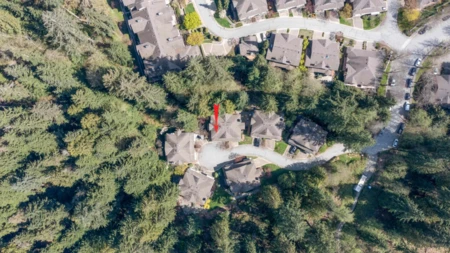 Hot Tub / Spa Photo of 1188 Strathaven Drive, North Vancouver, BC