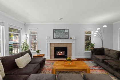 Pantry Photo of 1188 Strathaven Drive, North Vancouver, BC